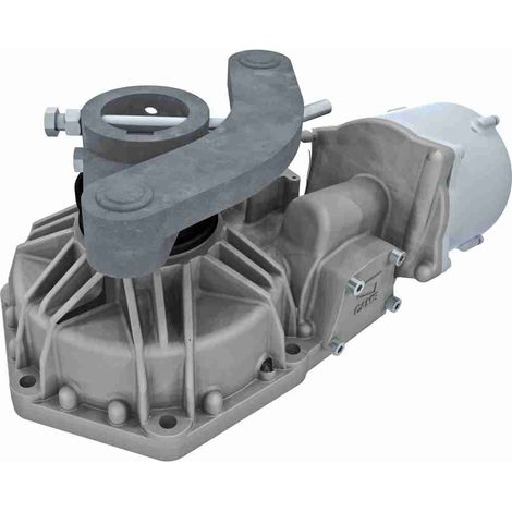 Motore Interrato 230V 7M Enc CAME FROG 001FROG-PM6