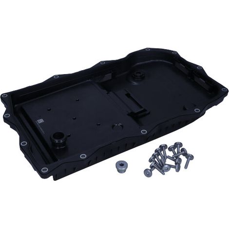 CARTER D'HUILE ZF JEEP GRAND CHEROKEE 3.0 CRD V6 4X4 10- (1/3)