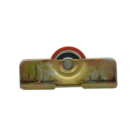 (12 u.) RODAMIENTO METALICO INASA 151