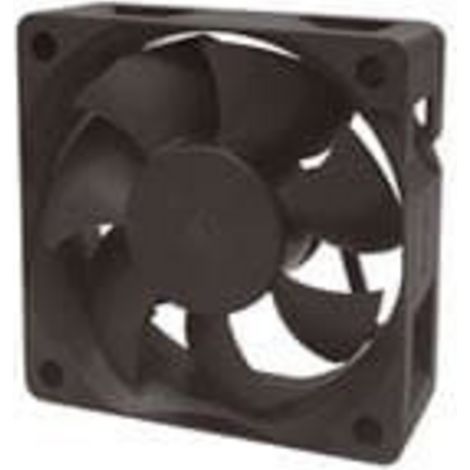 Sunon EE60201S1-1000U-999 Axiallüfter 12 V/DC 38.42 m³/h (L x B x H) 60 x 60 x 20 mm