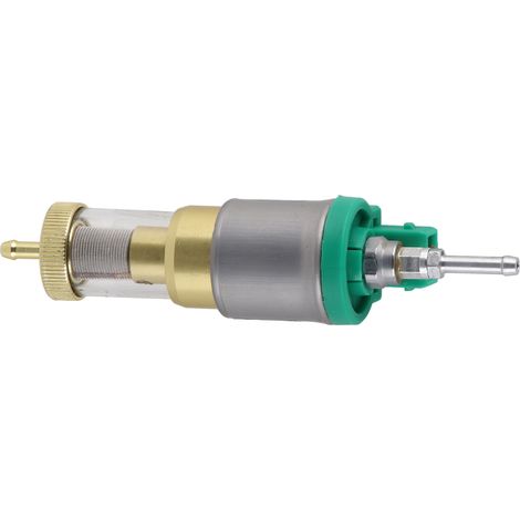 Pompe doseuse de carburant 12V 22451901 pour chauffage diesel 1-5KW, étanche, compatible Eberspacher Airtronic D2 D4, débit 22ml/1000 impulsions (1/5)