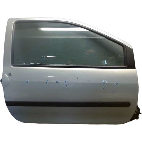 Porte Avant Droit RENAULT Twingo [PRODUIT D'OCCASION]♻️7751472898