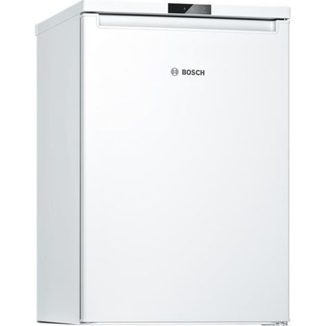Tischkühlschrank 56cm 120l weiß - Bosch - KTL15NWEB (1/5)