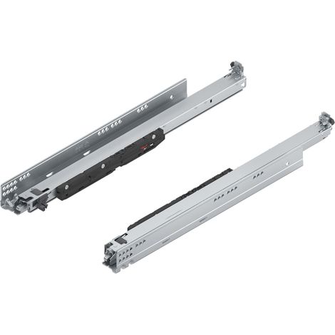 BLUM MOVENTO BLUMOTION S 766H Unterbodenführung, NL 550, TK 70kg 766H5500S (1/5)