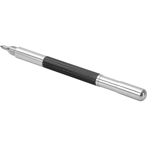 Outil de finition sintron 207896 double pointe avec capuchons (1/5)
