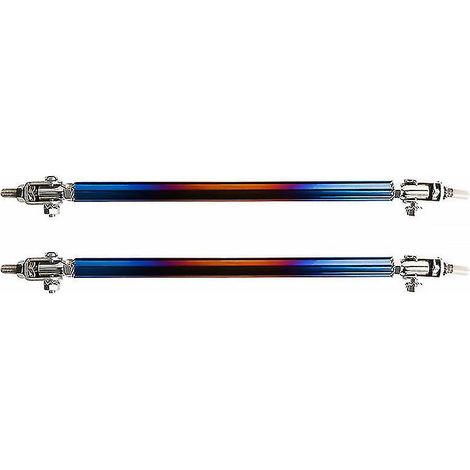 1 Paar modifizierte Auto-Bar