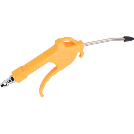 Souffleur pneumatique AR10 pour poussière et débris, pulvérisateur haute pression antirouille (1/5)