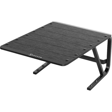 Garage Ecovacs modello Garage nero 80 20 cm