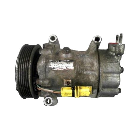 Compresseur Air Conditionne PEUGEOT 306 93-97 [PRODUIT D'OCCASION]♻️6453n1