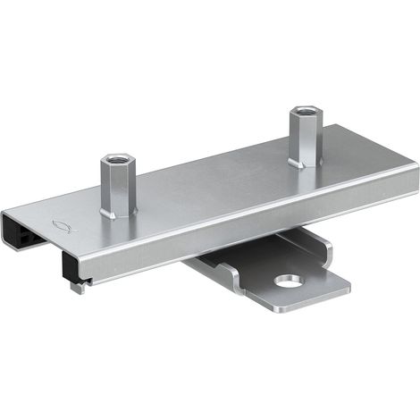 Fischer Carro deslizante ligero FASL2 M8/10 (10 pzas.) - 568670 (1/4)