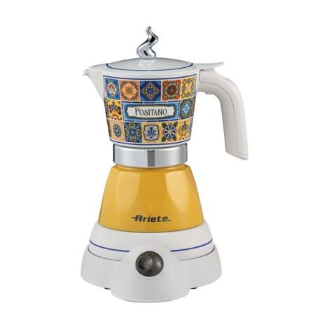 Ariete Moka Positano Electric
