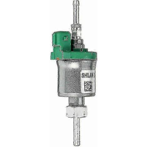Pompe à carburant pour chauffage 12 V 5 kW ultra silencieuse - MEILLEURE (1/5)