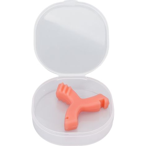 Masticateurs Orthodontiques en Y avec Boîte de Protection - Usage Dentaire et Domestique (1/5)