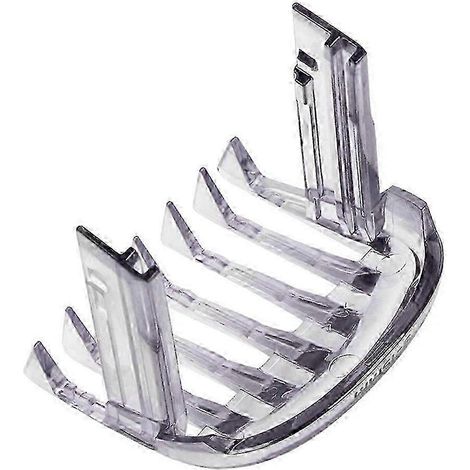 Peigne de 3 à 15 mm pour tondeuse à cheveux HC5610, HC5630, HC5632, HC5690, HC5691 et HC7650. Bon état. (1/5)