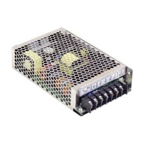 MEAN WELL HRP-100-24 ALIMENTATION À DÉCOUPAGE 24 V/DC 4.5 A 108 W