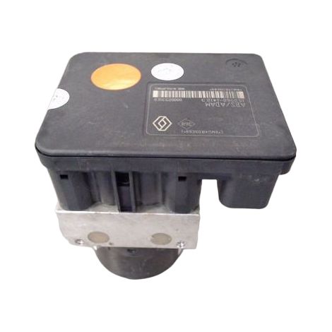 Unite Hydraulique Abs RENAULT Laguna II 00-2005 [PRODUIT D'OCCASION]♻️7701206356 (1/4)