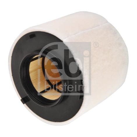 FEBI BILSTEIN 102972 Filtre à air pour AUDI A4, A5, Q5 - 8W0 133 (1/2)