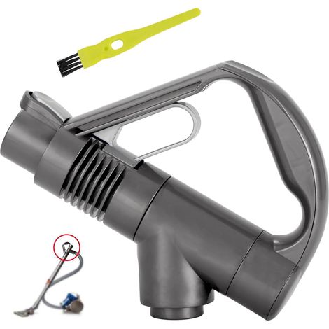 Handle Compatible with Dyson DC29 DC33C DC37 DC19 DC23 DC26 DC32 DC36 DC48 DC52 Replacement Handle Replacement Handle Accessory Vacuum Cleaner (1/5)