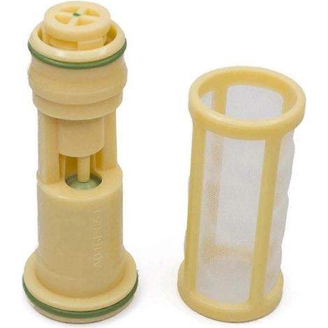 Ensemble vanne de pompe à carburant et filtre à AdBlue pour camions DAF CF/XF106 Euro 6 19496-Yvan (1/5)