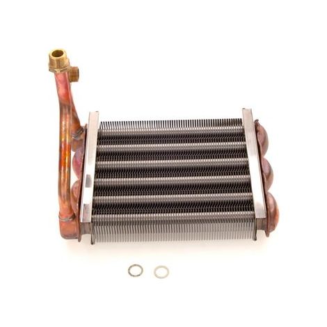 BOSCH Échangeur thermique 11kW (OF), 87186415880