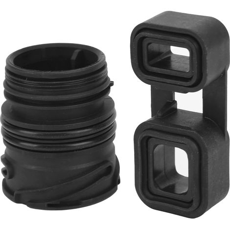 Manchon d'étanchéité de transmission automatique avec adaptateur 24347588725 Remplacement pour X1 X5 X6 Z4 E82 E88 E90 E60 (1/5)