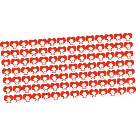 200pièces Lunettes Anti-pecking Pour Animaux De Ferme Pour Canards Et Oies Des Yeux Accessoires De Ferme Pratiques Et (1/5)