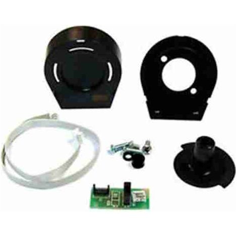 Faac Gruppo Encoder 740d 740 D 741d 741 404019 Motore Scorrevole Cancello