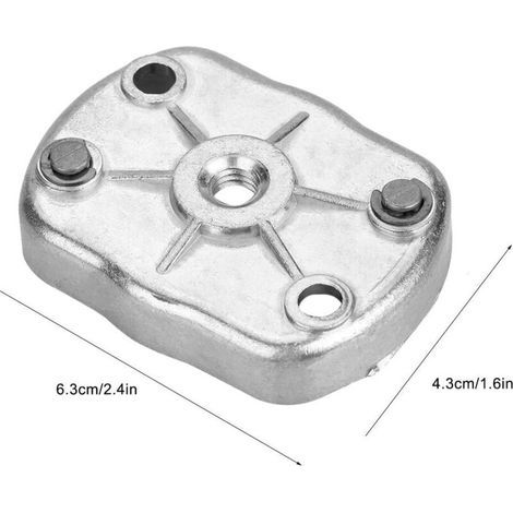 Débroussailleuse démarreur Cadran Tirer démarreur Cadran Pilote Griffe cliquet Moteur de démarrage pour 33cc/36cc/43cc/49cc (1/4)