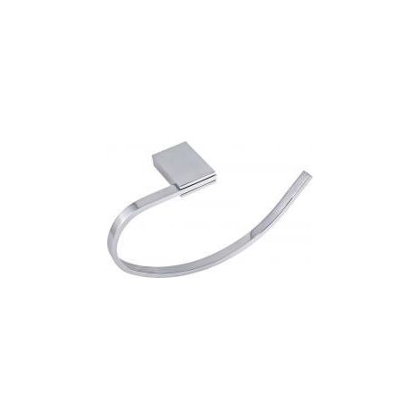 Novaservis Metalia 9 - Porte-serviettes, chrome 0901,0
