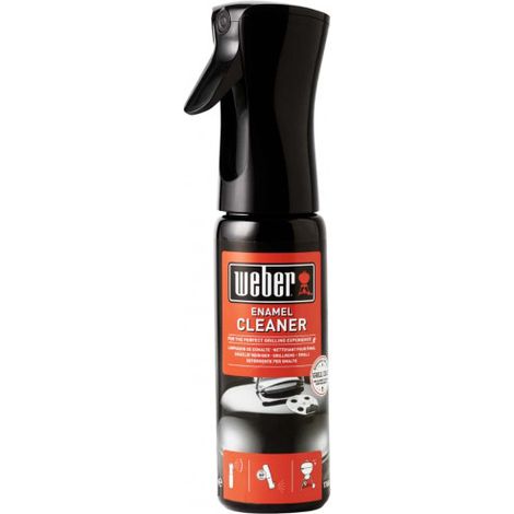Weber Détergent pour surfaces émaillées Code 17684