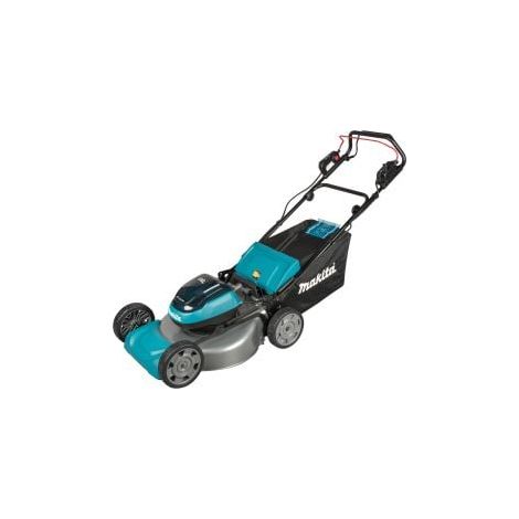 Makita Akku-Rasenmäher 2x18V Solo - DLM540Z (1/5)