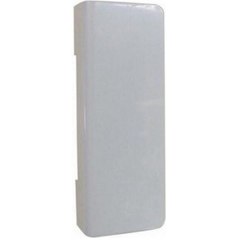Ersatzteil - Gefrierschranktürgriff Original -  - ELECTROLUX, AEG, ARTHUR MARTIN ELECTROLUX, DE DIETRICH, BRANDT, FAURE, SAUTER, ZANUSSI, PROGRESS, WHIRLPOOL, SMEG, CURTISS, IKEA, JUNO, ZANKER, ARTHUR