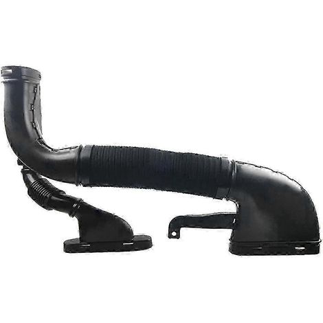 Ansaugschlauch A6510901142 für 300 W166 6510901142 Schwarz (1/5)