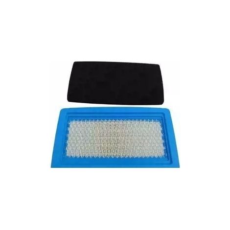 Air filter A226002070 and A226002250 are suitable for Echo PB8010, PB-8010T, and PB901 models. (1/4)