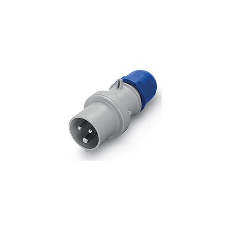 Spina CEE 2P+T 16A