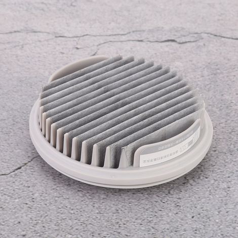 Filtre efficace compatible avec l'aspirateur portatif sans fil intelligent Roidmi F8 XCQLX01RM - Pièces de rechange (1/5)