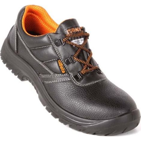 SCARPA BASSA PELLE BETA S3 N.39