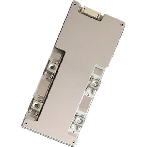 Carte de protection au lithium BMS avec équilibrage pour convertisseurs plomb-acide/lithium 6S-80A pour LiFePO4 (1/5)