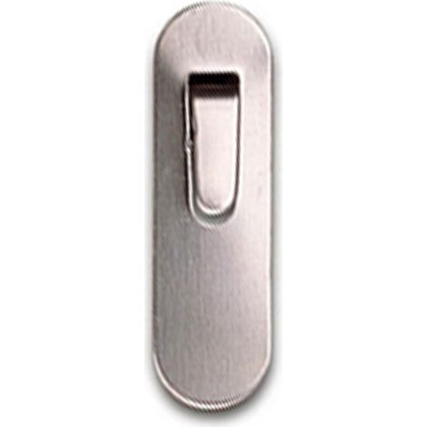Ganci Inox - 6 pz.