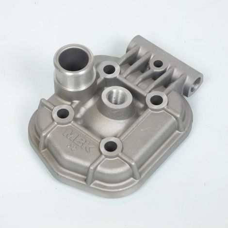 aluminium zylinderkopf für moped mbk 51 flüssigkeitsgekühlt h2o