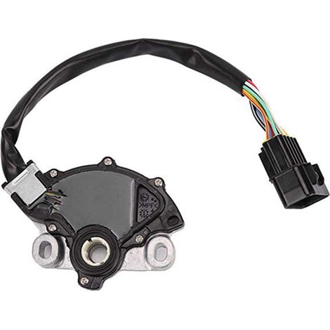 2 interruptores de seguridad de punto muerto 1S5760 MR263257 para Pajero Montero Sport Triton (1/2)