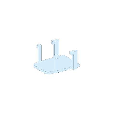 Linergy LGY - Cales pour JdB vertical Linergy LGY - lot de 12 - LVS01109