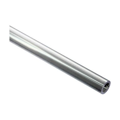 tube transparent pour garniture de niveau, 11x15, le m