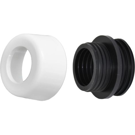 Pucci MORSETTO COMBINATO CON COPRIMORSETTO Cromato &Oslash mm 48-58 80001331