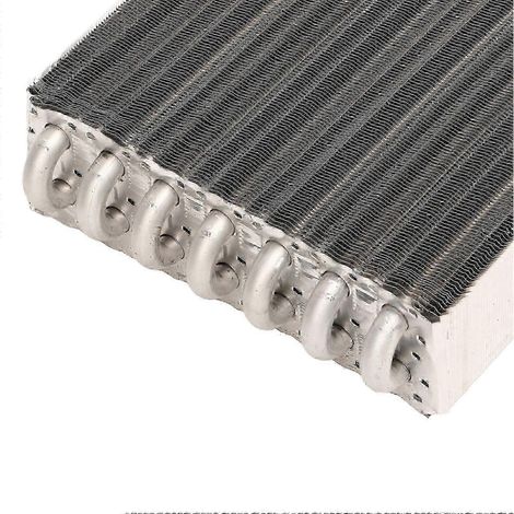 Échangeur de chaleur 6448G3 - Compatible avec la Peugeot 206 (1/5)