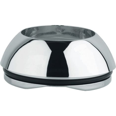 Grohe Kappe Chiara, Edelmessing, 46449Z00 (1/2)