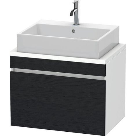 DURAVIT DS530101618 WTU DuraStyle pour console 512x700x478