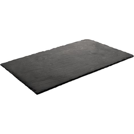 Assiette en ardoise GN 1/4 - Stalgast
