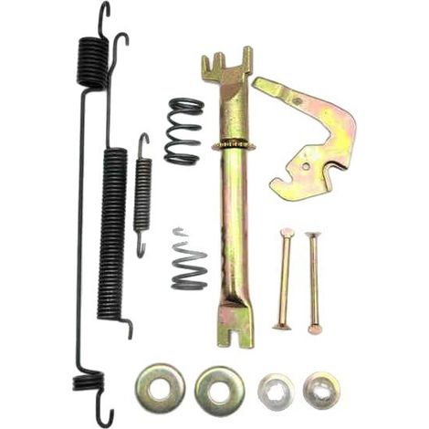 44201-08G11 Car Brake Repair Kit is suitable for Nissan 4WD brake repair in Zhengzhou. (1/5)