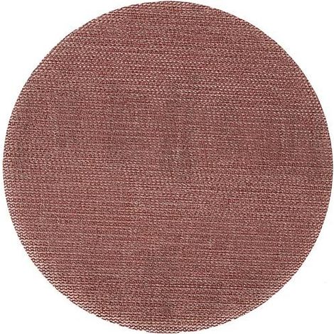 Disque abrasif filet Klingspor AN400 Ø 225 mmGranulation 100